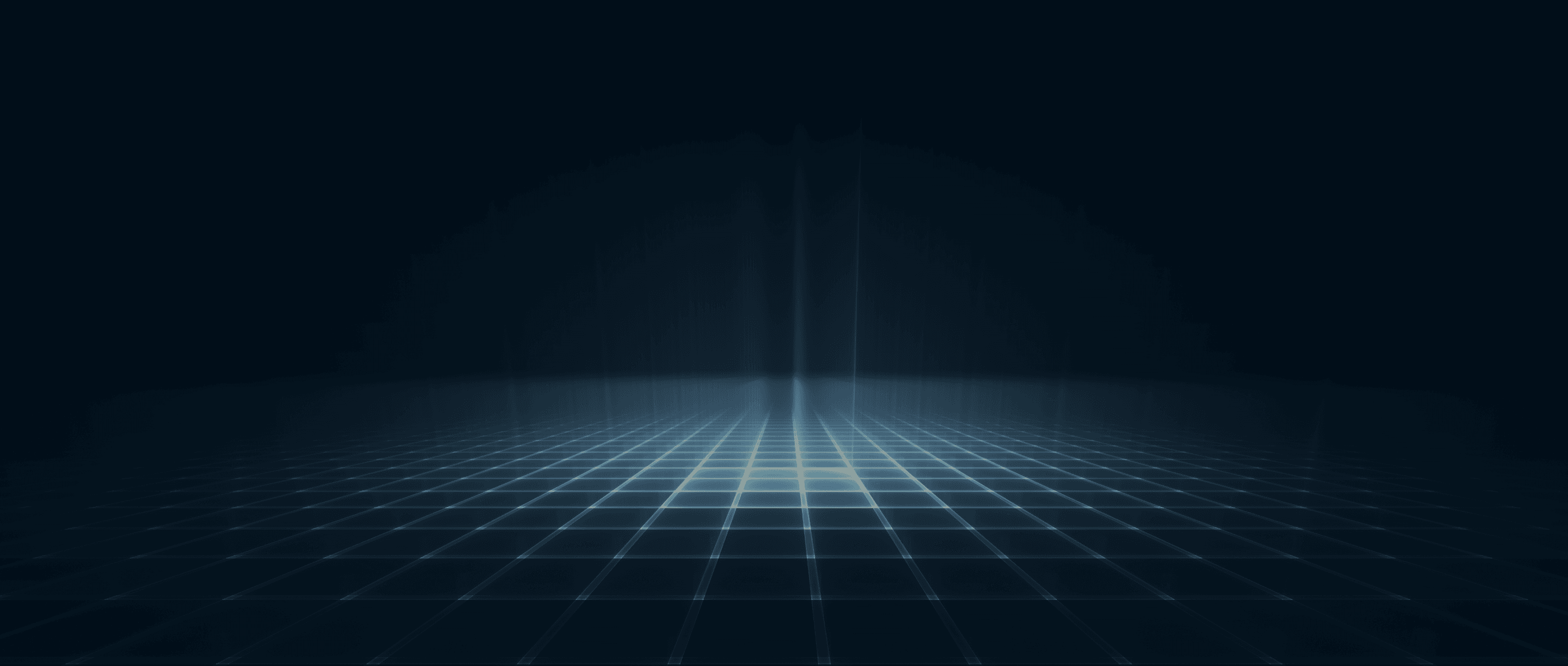 Footer Background