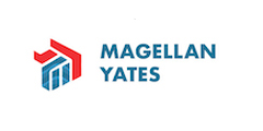 Magellan Yates