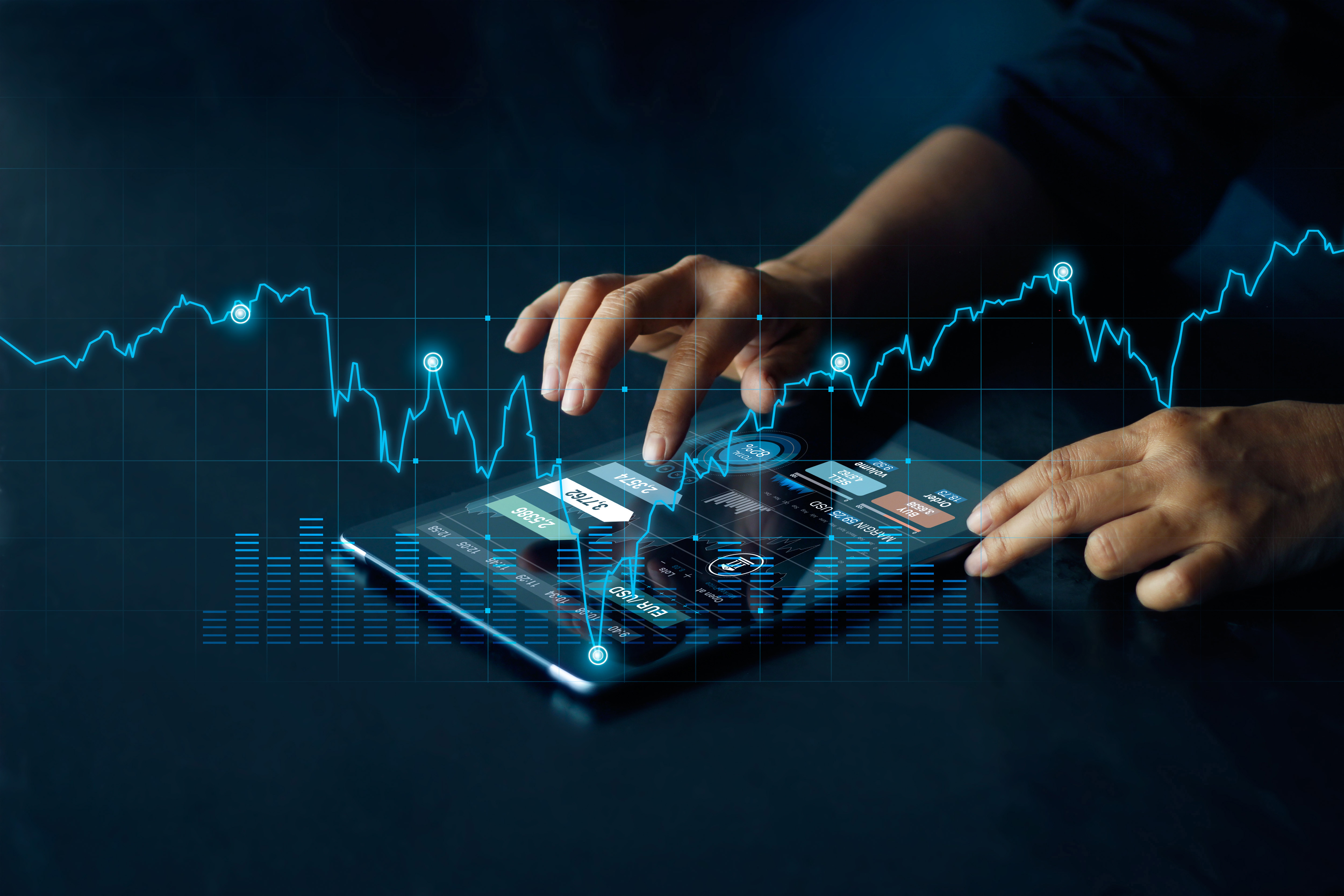 SUMAQ - Tecnologia e Inteligência Corporativa